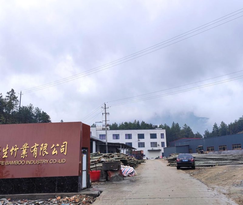 Company Gate Company Gate