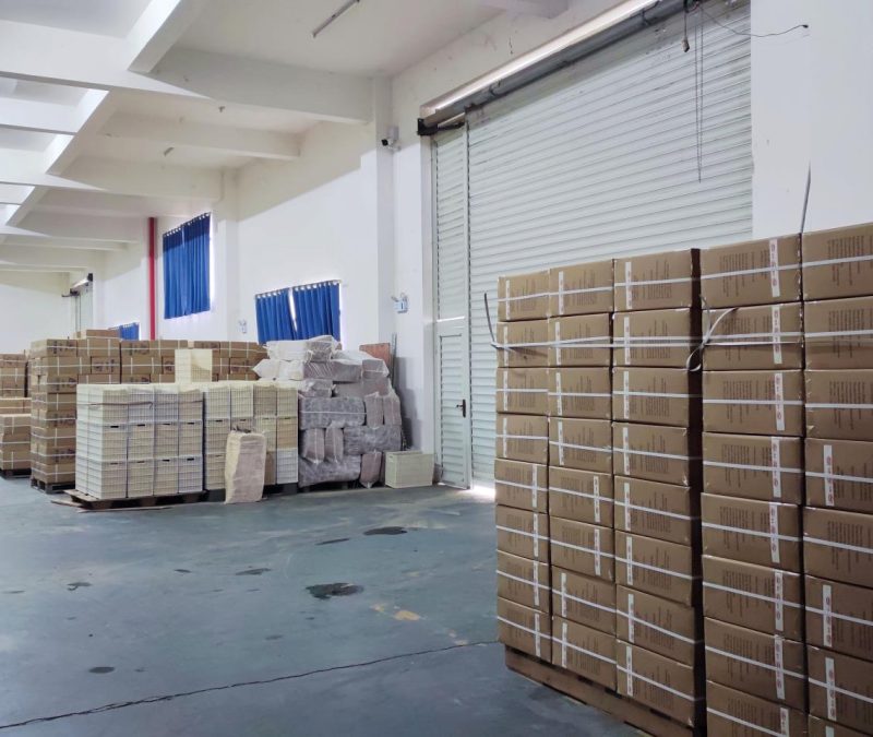 Lc10-Warehousing Lc10-Warehousing