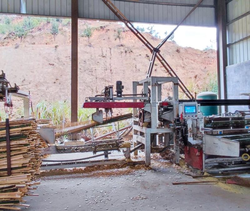Lc3-Slitting Machine Lc3-Slitting Machine