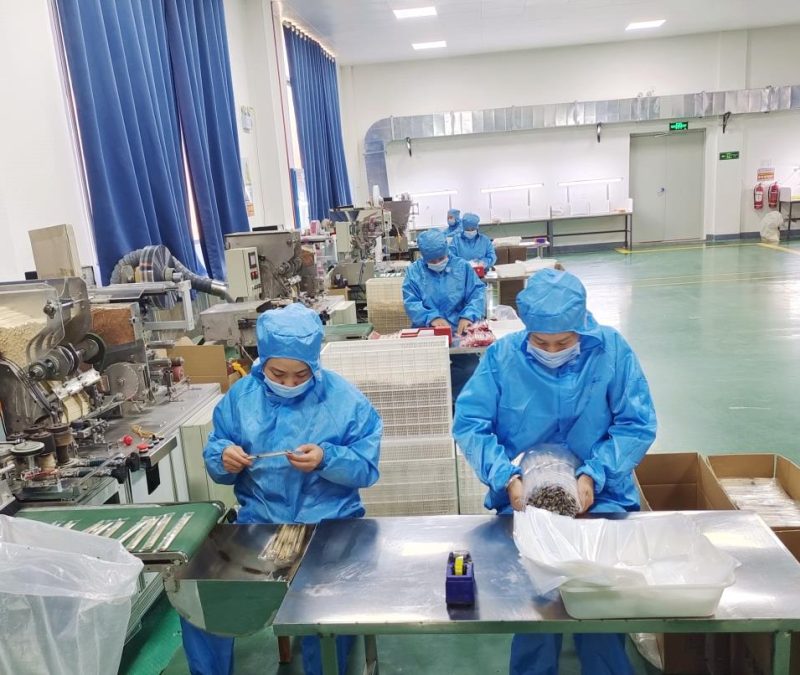 Lc8-Automatic Packaging 2 Lc8-Automatic Packaging 2